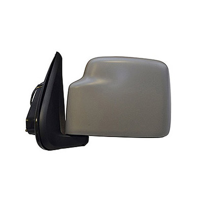 Espejo Retrovisor exterior izquierda - El�ctrico, T�rmico, Imprimado