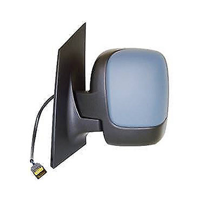 Espejo Retrovisor exterior izquierda - Eléctrico, Térmico, Imprimado