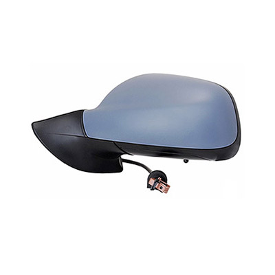 Espejo Retrovisor exterior izquierda - Elctrico, Trmico, Imprimado