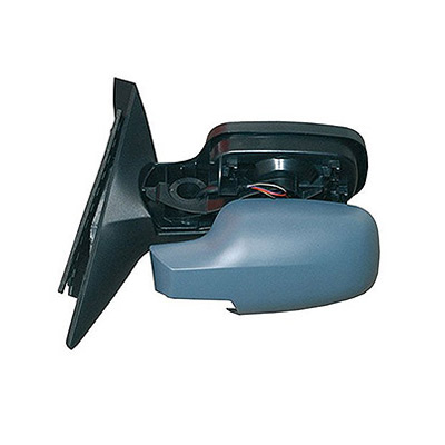 Espejo Retrovisor exterior izquierda - Eléctrico, Térmico, Imprimado
