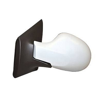 Espejo Retrovisor exterior izquierda - Elctrico, Trmico, Imprimado