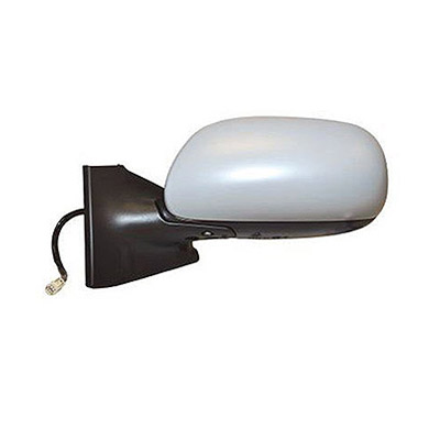 Espejo Retrovisor exterior izquierda - Elctrico, Trmico, Imprimado