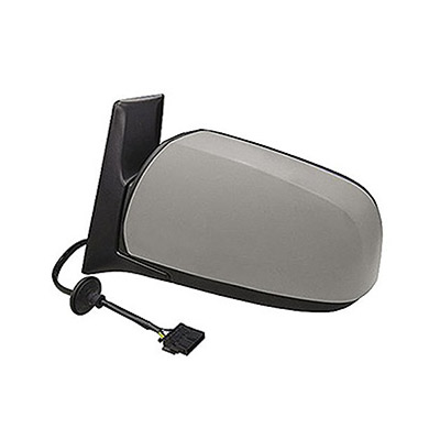 Espejo Retrovisor exterior izquierda - El�ctrico, T�rmico, Imprimado