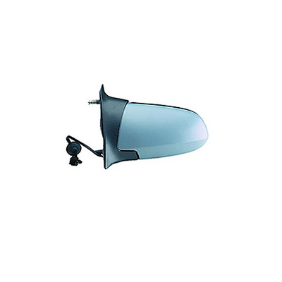 Espejo Retrovisor exterior izquierda - El�ctrico, T�rmico, Imprimado