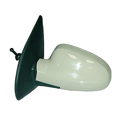 Espejo Retrovisor exterior izquierda - El�ctrico, T�rmico, Imprimado