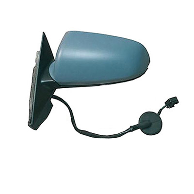 Espejo Retrovisor exterior izquierda - Elctrico, Trmico, Imprimado