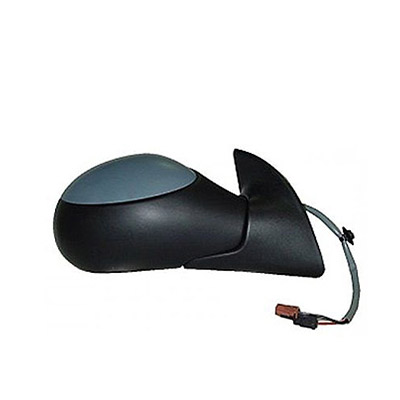 Espejo Retrovisor derecha Elctrico, Trmico, Imprimado con sensor temperatura