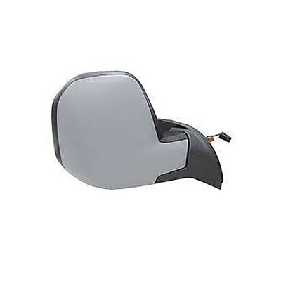 Espejo Retrovisor derecha Elctrico, Trmico, Imprimado con sensor temperatura