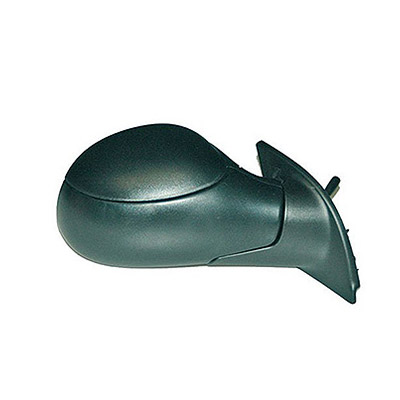 Espejo Retrovisor derecha Eléctrico, Térmico, Imprimado con sensor temperatura