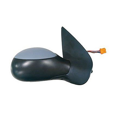 Espejo Retrovisor derecha Elctrico, Trmico, Imprimado con sensor temperatura