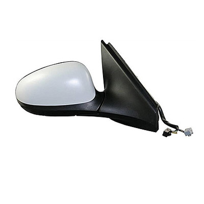 Espejo Retrovisor derecha Elctrico, Trmico, Imprimado con sensor temperatura