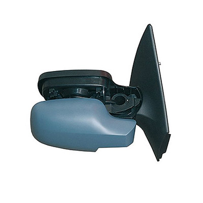 Espejo Retrovisor derecha Elctrico, Trmico, Imprimado con sensor temperatura