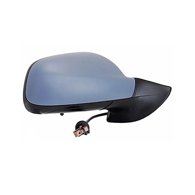 Espejo Retrovisor derecha Elctrico, Trmico, Imprimado con sensor temperatura