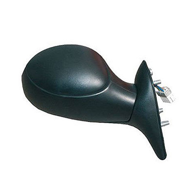 Espejo Retrovisor derecha Eléctrico, Térmico, Imprimado con sensor temperatura