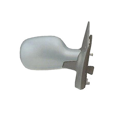 Espejo Retrovisor derecha Eléctrico, Térmico, Imprimado con sensor temperatura