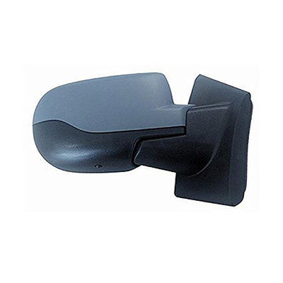 Espejo Retrovisor derecha Elctrico, Trmico, Imprimado con sensor temperatura