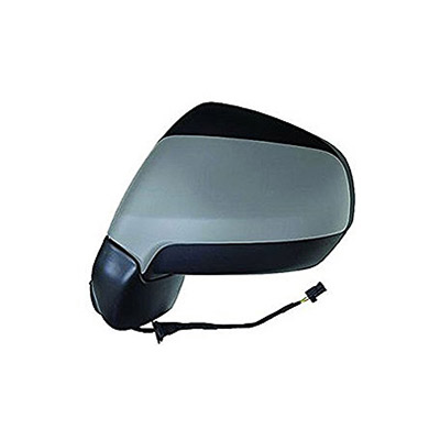 Retrovisor exterior lado conductor CITROEN C3 PICASSO