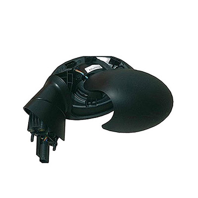 Espejo Retrovisor exterior 5 pines, izquierda - Eléctrico, Térmico, Imprimado