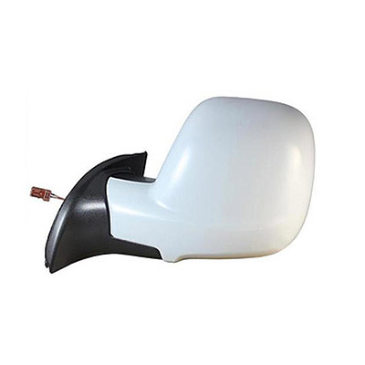 Espejo Retrovisor exterior 5 pines, izquierda - Elctrico, Trmico, Imprimado