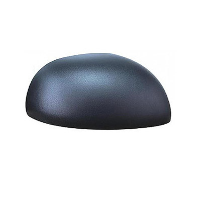 Cubierta Retrovisor negra derecha