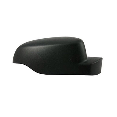 Cubierta Retrovisor negra derecha