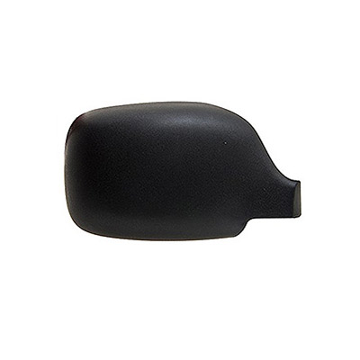 Cubierta Retrovisor negra derecha