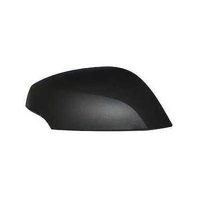 Cubierta Retrovisor negra derecha