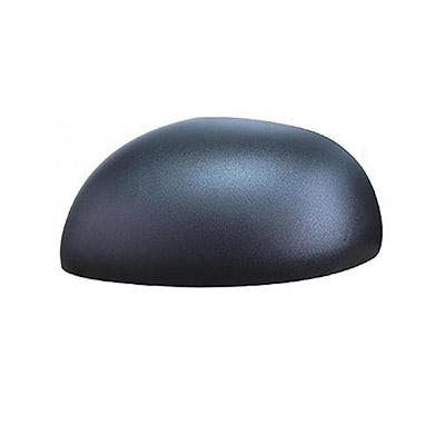 Cubierta Retrovisor negra izquierda