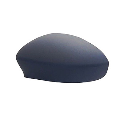 Cubierta Retrovisor negra izquierda