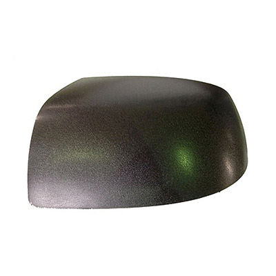 Cubierta Retrovisor negra izquierda