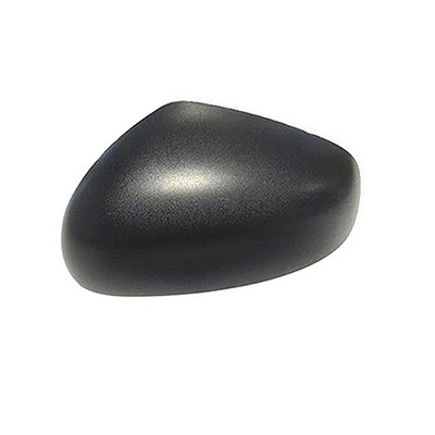 Cubierta Retrovisor negra izquierda