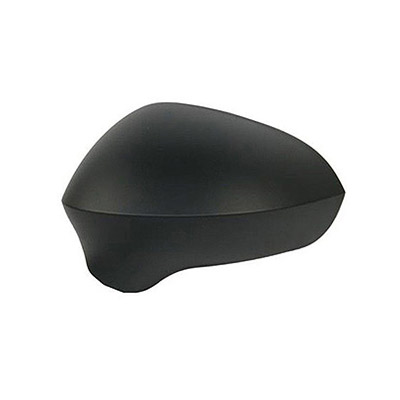 Cubierta Retrovisor negra izquierda