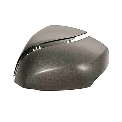 Cubierta Retrovisor negra izquierda