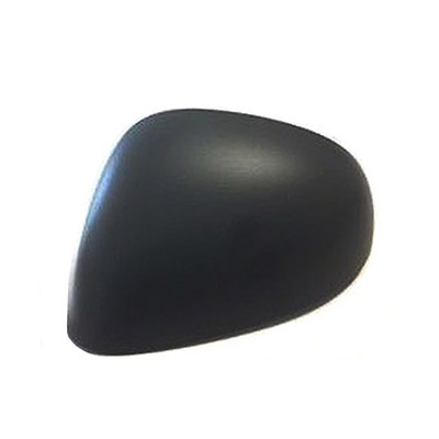 Cubierta Retrovisor negra izquierda