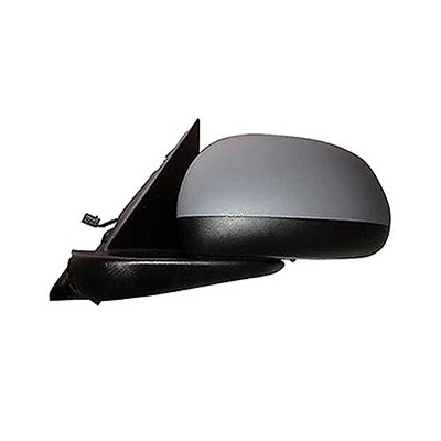 Espejo Retrovisor Exterior Imprimado, Mec�nico con cables - lado izquierda