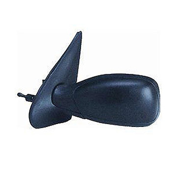 Espejo Retrovisor Exterior Imprimado, Mec�nico con cables - lado izquierda