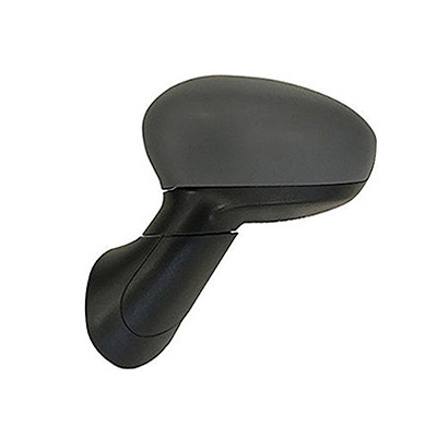 Espejo Retrovisor Exterior Imprimado, Mec�nico con cables - lado izquierda