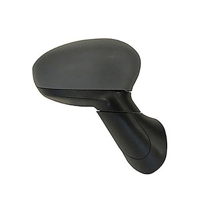 Espejo Retrovisor Exterior Imprimado, Mec�nico con cables - lado derecha