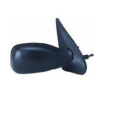 Espejo Retrovisor Exterior Imprimado, Mec�nico con cables - lado derecha