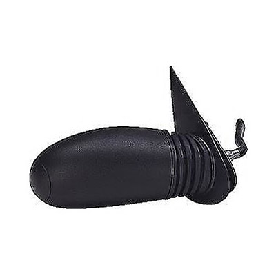 Espejo Retrovisor Exterior Imprimado, Mec�nico con cables - lado derecha