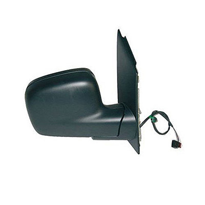 Espejo Retrovisor Negro lado pasajero - Elctrico y Trmico