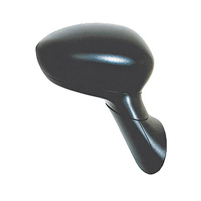Espejo Retrovisor Negro lado pasajero - Eléctrico y Térmico