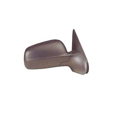 Espejo Retrovisor Negro lado pasajero - Elctrico y Trmico