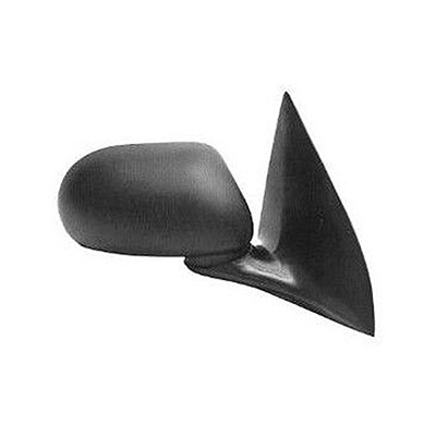 Espejo Retrovisor Negro lado pasajero - Eléctrico y Térmico