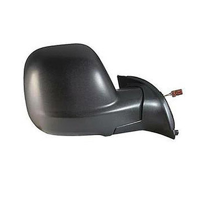 Espejo Retrovisor Negro lado pasajero - Elctrico y Trmico