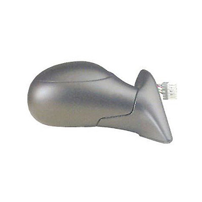 Espejo Retrovisor Negro lado pasajero - Elctrico y Trmico