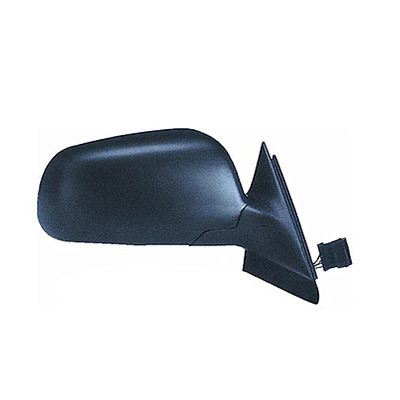 Espejo Retrovisor Negro lado pasajero - Elctrico y Trmico