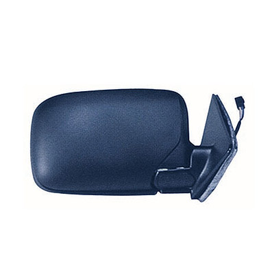 Espejo Retrovisor Negro lado pasajero - Eléctrico y Térmico