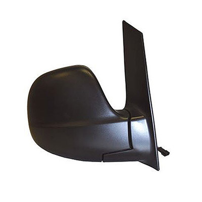 Espejo Retrovisor Negro lado pasajero - Elctrico y Trmico