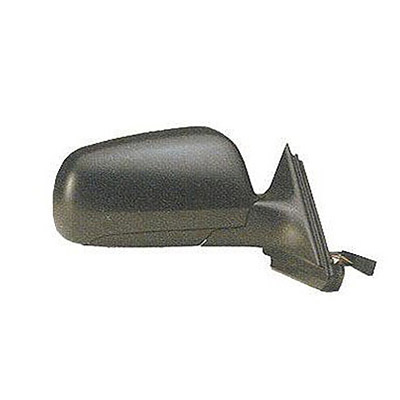 Espejo Retrovisor Negro lado pasajero - Elctrico y Trmico